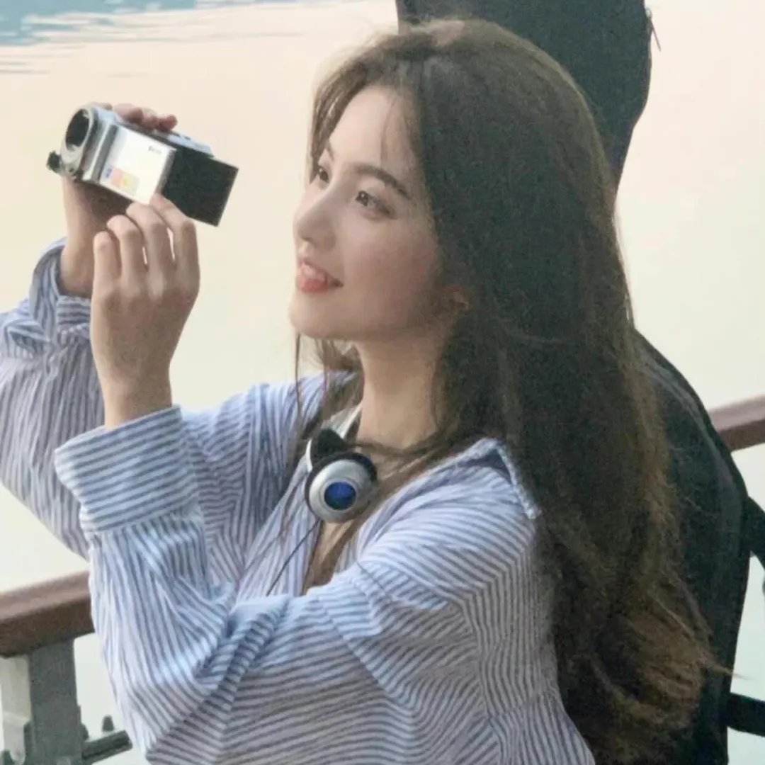 我的外星女友