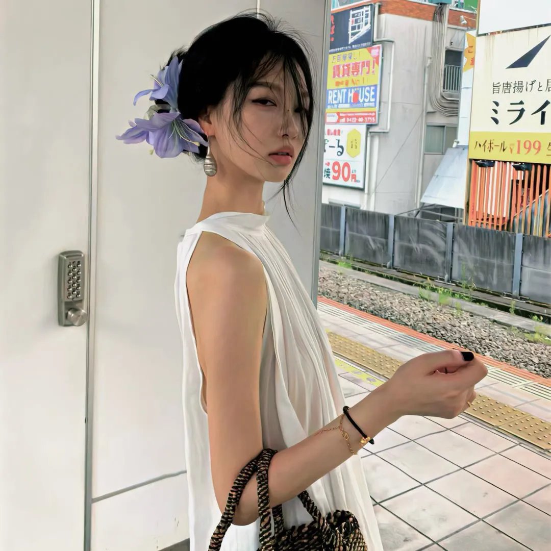 如翼之舟